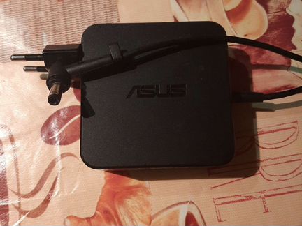 Зарядное устройство для ноутбука asus