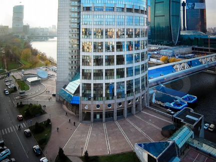 Офисное помещение 784.3 кв.м. от собственника