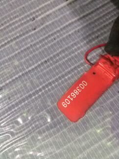 Клапанная крышка Mercedes-Benz C-Класс W203/S203/C