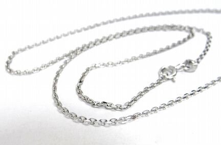 Золотая цепь 585 пробы плетения 