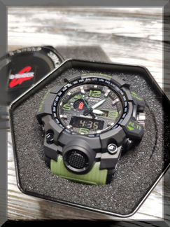 Часы G-shock