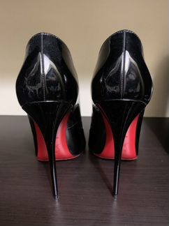 Christian louboutin туфли оригинал