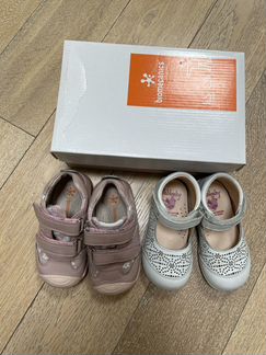 Туфли biomecanics и pablosky