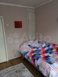 1-к квартира, 18 м², 3/5 эт.