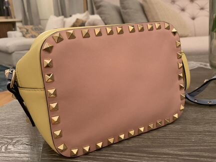 Сумка valentino оригинал