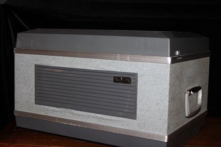 Revox G36 корпус