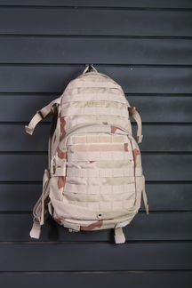 Camelback Hawg DCU