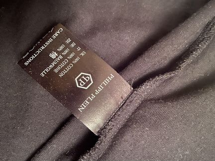 Philipp Plein футболка оригинал