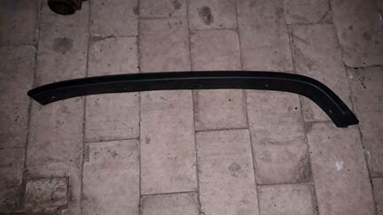 Расширители арок Хаммер 2