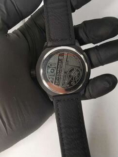 Часы Sevenfriday