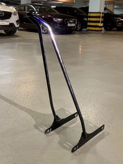Sissy bar, спинка для Harley Davidson Dyna