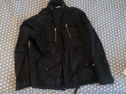 Ветровка мужская