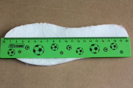 Сапоги larsykids 30 раз