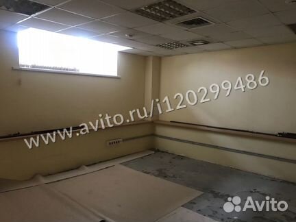 ПСН 60.5 кв. Большая Переяславская, д.46с2