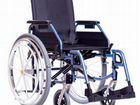 Коляска инвалидная ortonica base 195H объявление продам