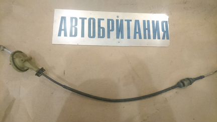 Трос АКПП Land Rover Discovery 3 2.7