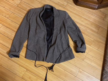 Пиджак - пальто Maxmara