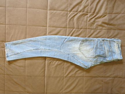 Джинсы G-Star Type C 3D Loose 32W-36L новые
