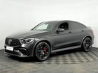 Mercedes-Benz GLC-класс AMG Coupe 4.0 AT, 2019, 25 755 км