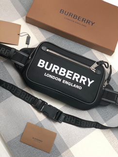 Поясная сумка Burberry