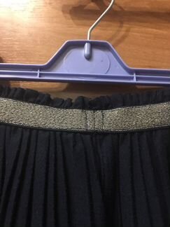 Юбка для девочки рост 146-152