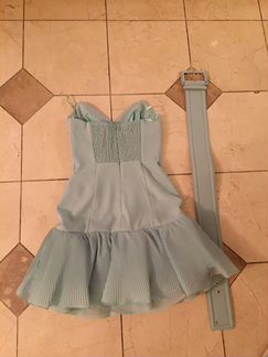 Шикарное платье Elisabetta Franchi оригинал новое