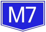Авторазбор М7